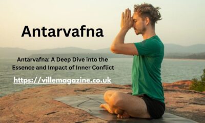 Antarvafna