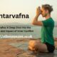 Antarvafna