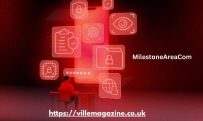 MilestoneAreaCom
