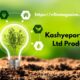 Kashyeportazza Ltd Products