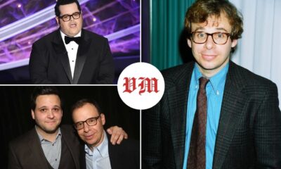 Mitchell Moranis
