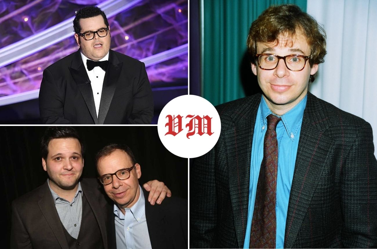 Mitchell Moranis