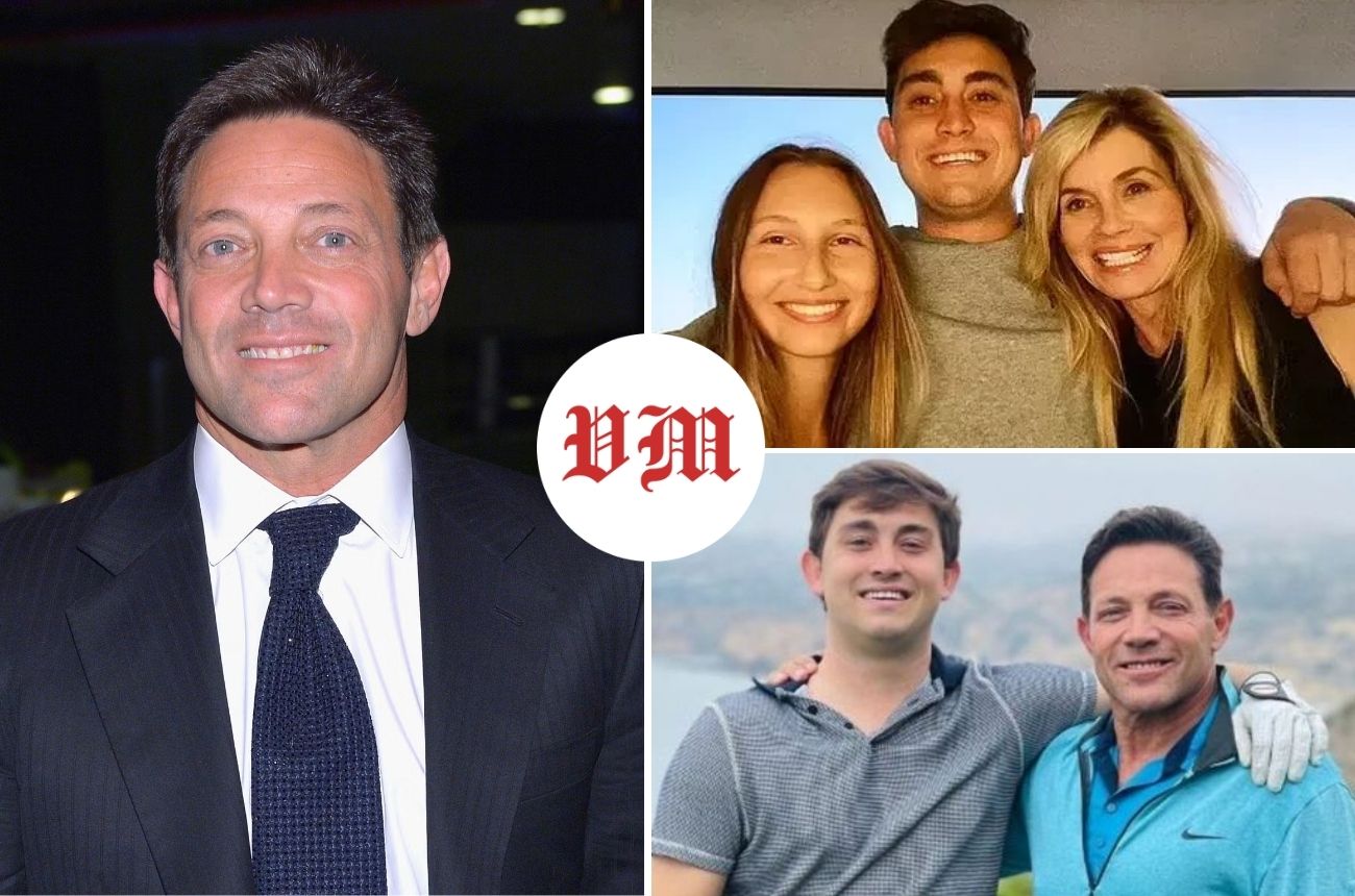 Carter Belfort