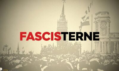 Fascisterne