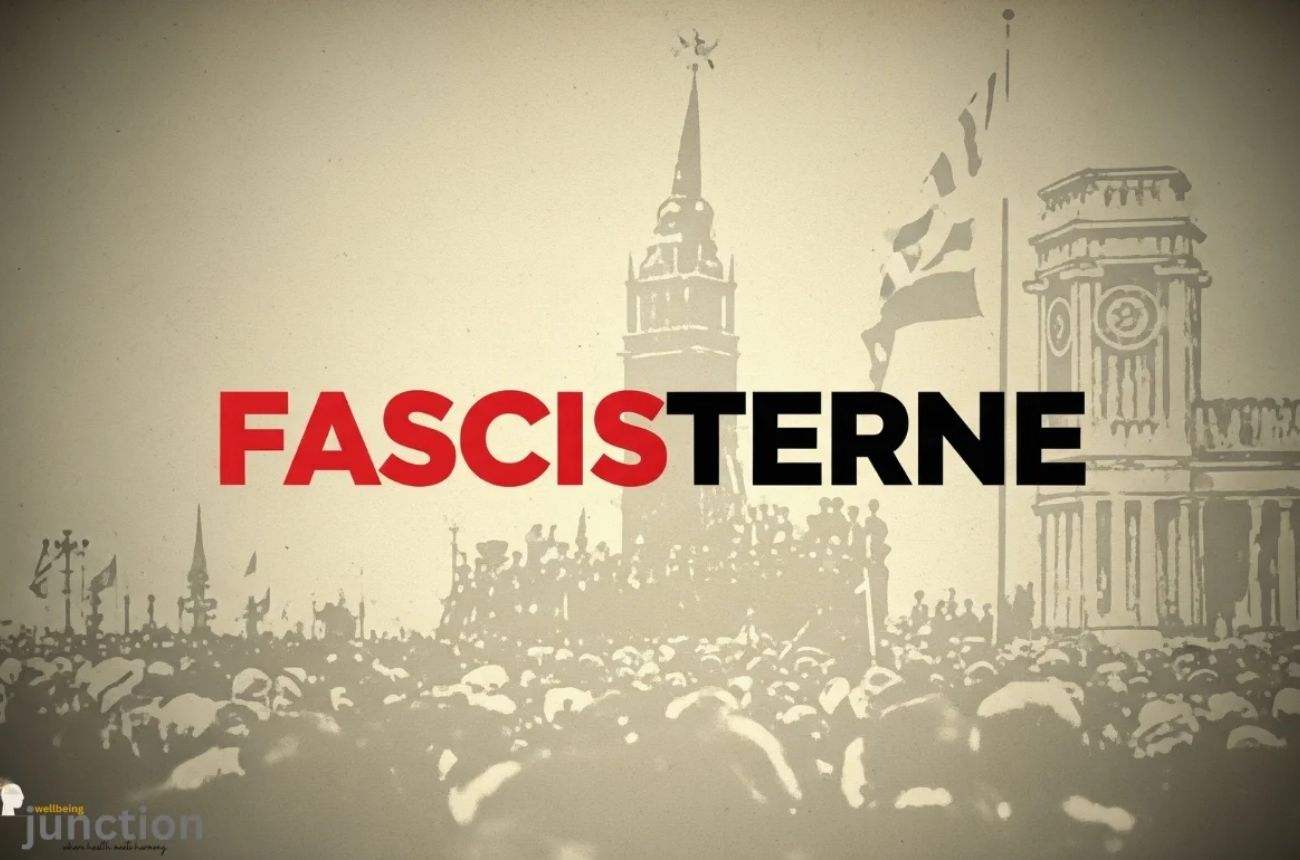 Fascisterne