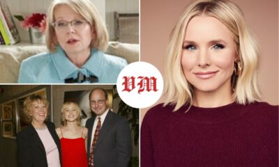 Kristen Bell’s