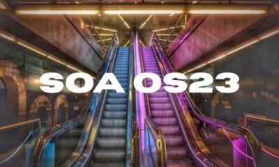 SOA OS23