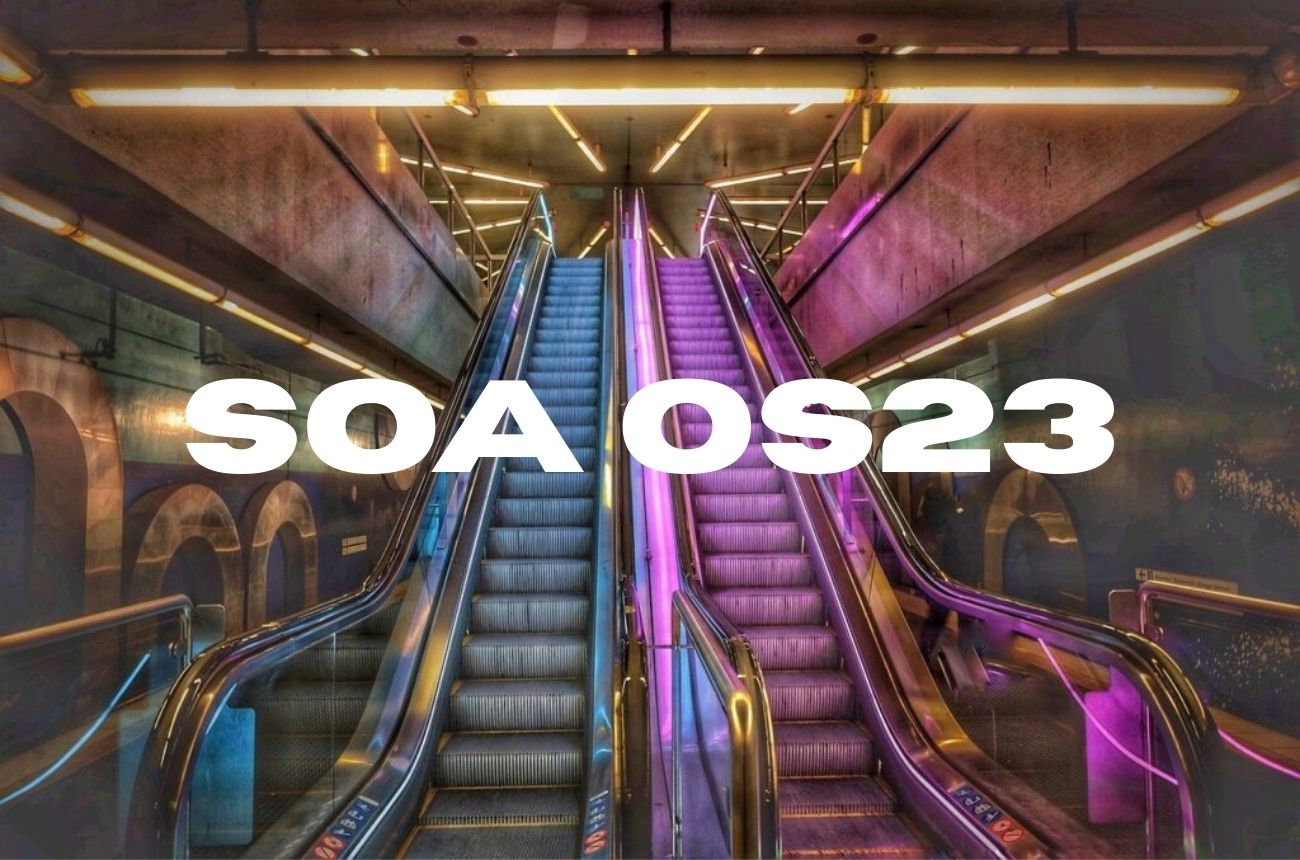 SOA OS23