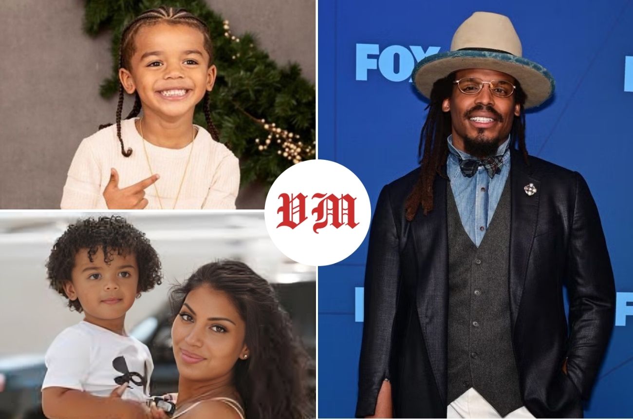 Caesar Lorenzo Newton