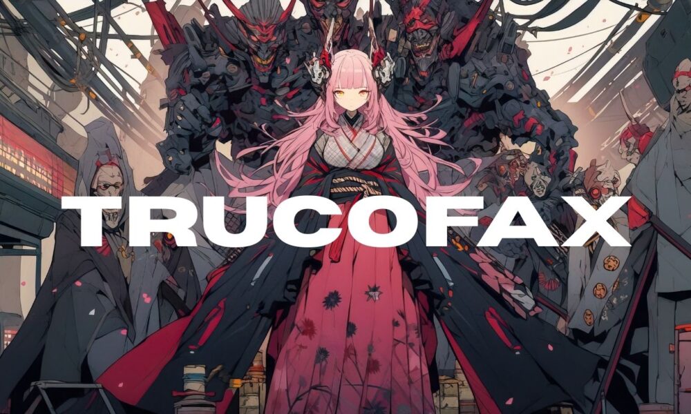 Trucofax