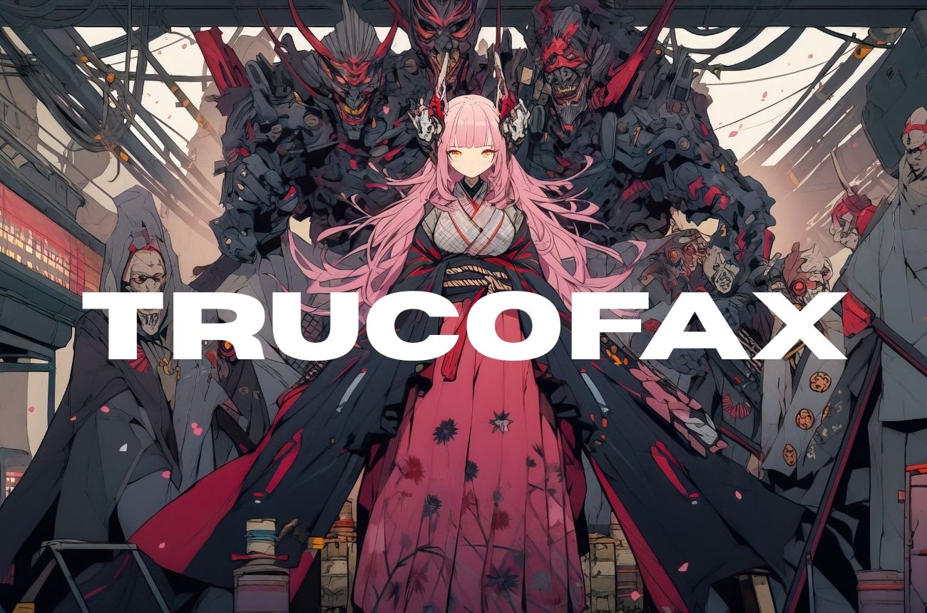 Trucofax