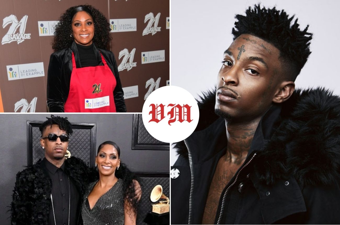 Heather Carmillia Joseph