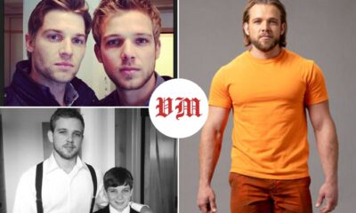 Aidan Thieriot