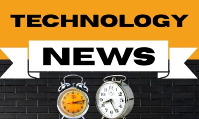 Technology News