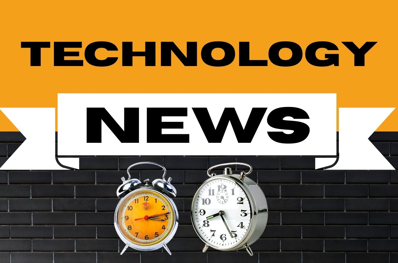 Technology News
