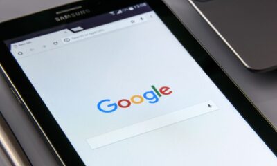 Google Logo