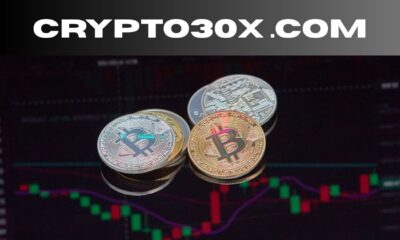 Crypto30x .com