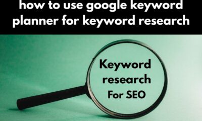 Keyword Research