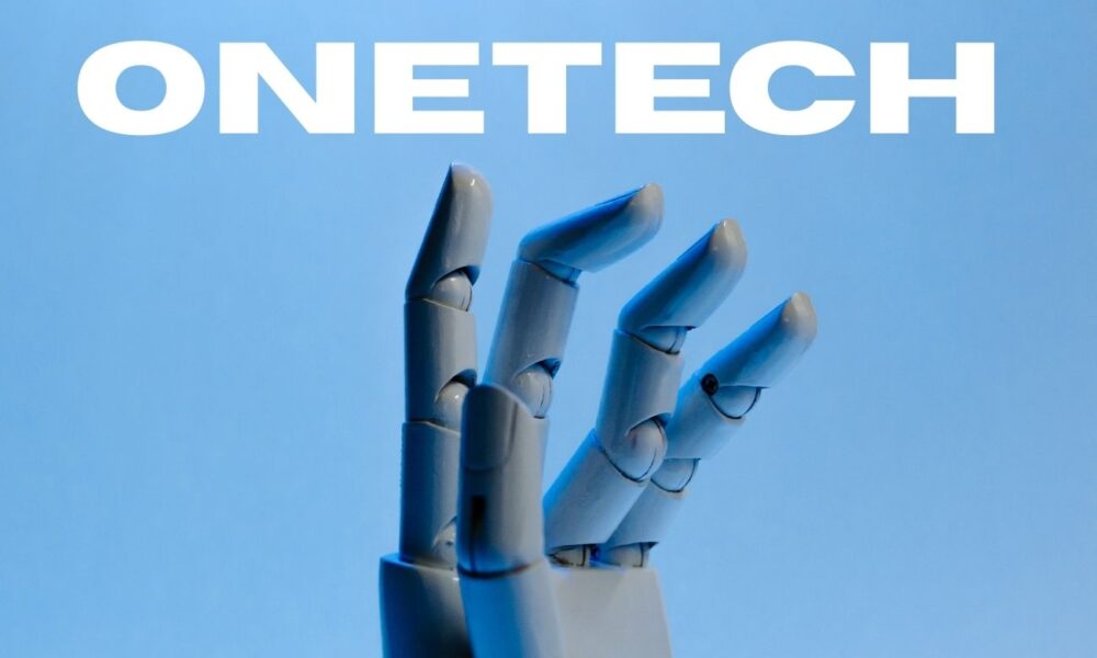 Onetech