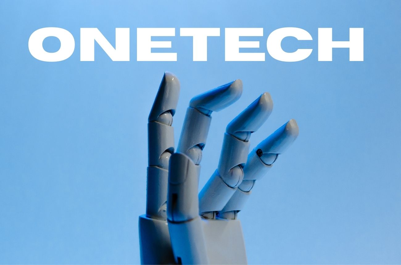 Onetech