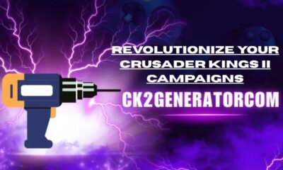CK2GeneratorCom
