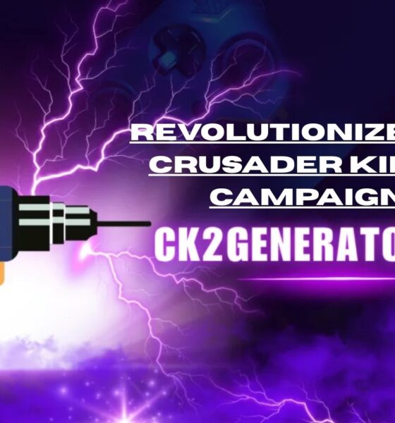 CK2GeneratorCom