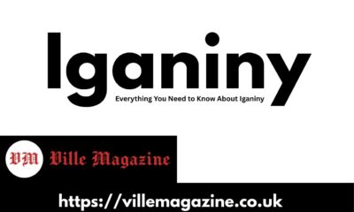 Iganiny