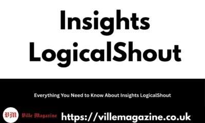 Insights LogicalShout