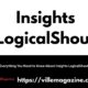 Insights LogicalShout