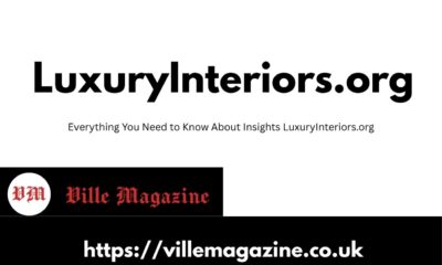 LuxuryInteriors.org