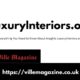LuxuryInteriors.org