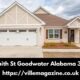 85 Smith St Goodwater Alabama 35072