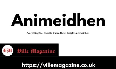 Animeidhen