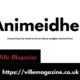 Animeidhen