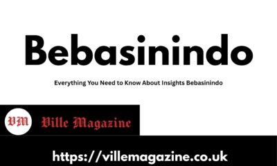 bebasinindo
