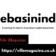 bebasinindo
