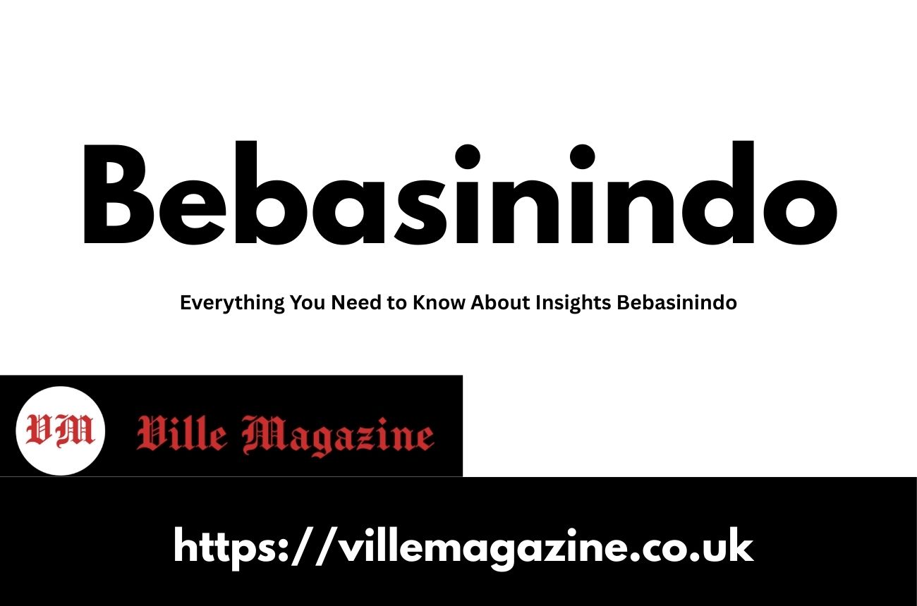 bebasinindo