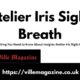 Atelier Iris Siglis Breath