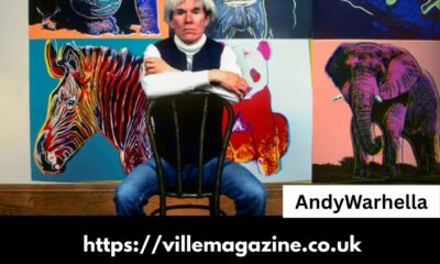 AndyWarhella