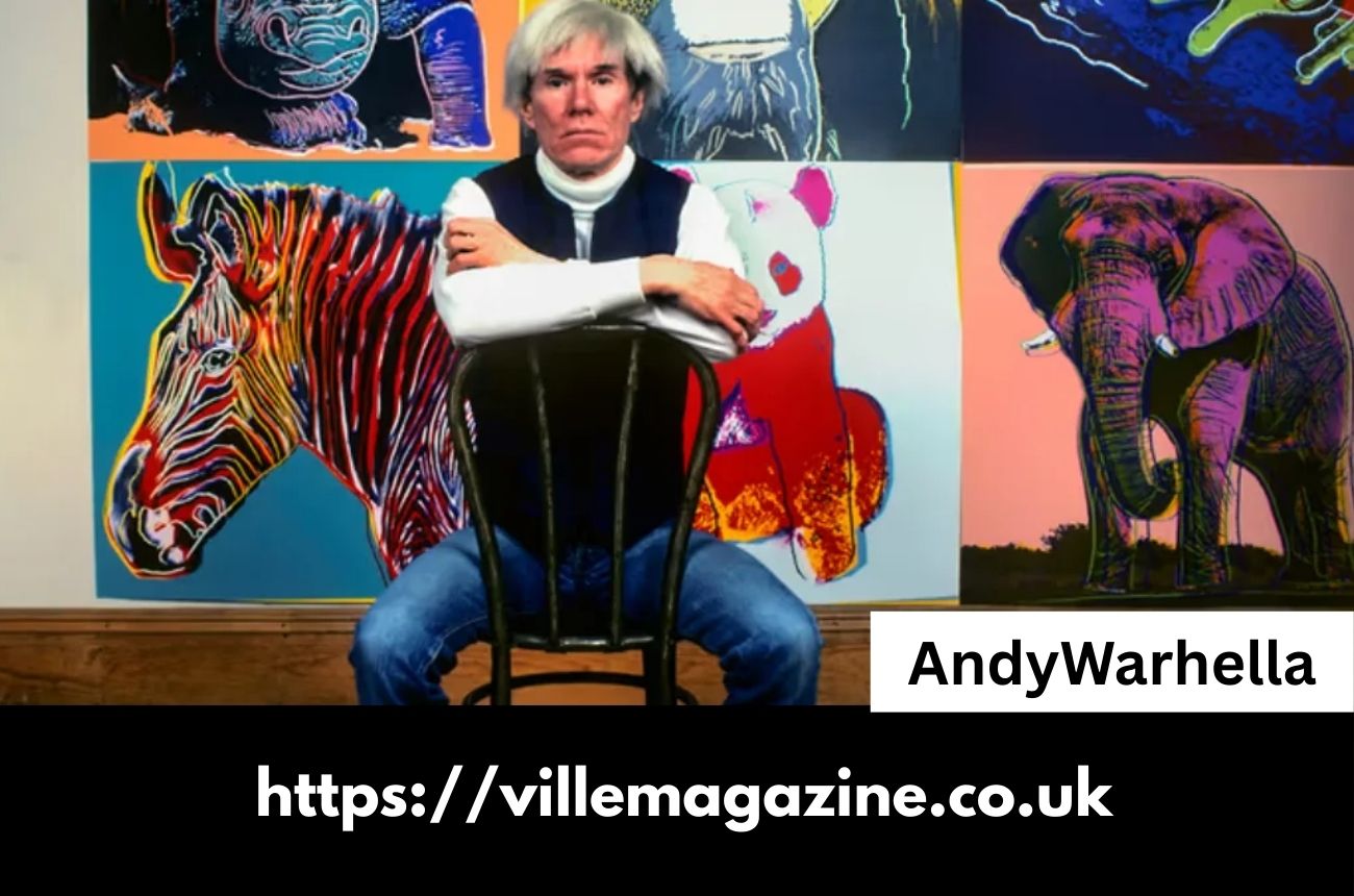 AndyWarhella