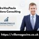 PedroVazPaulo Operations Consulting