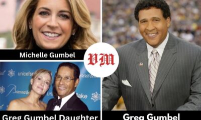 Michelle Gumbel