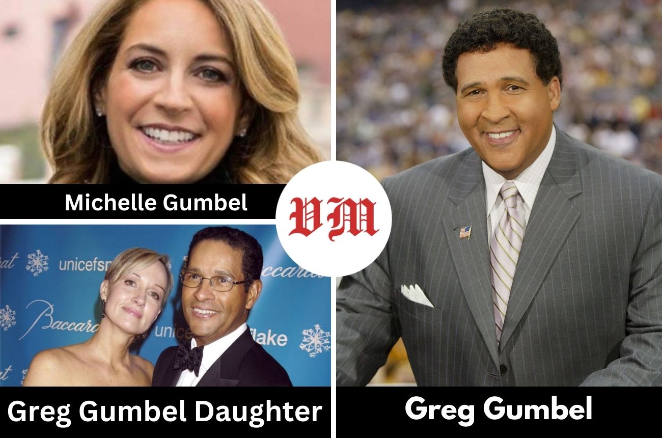 Michelle Gumbel