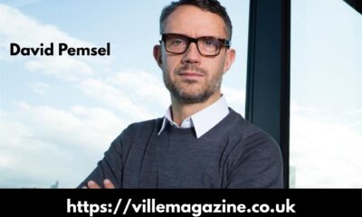 David Pemsel