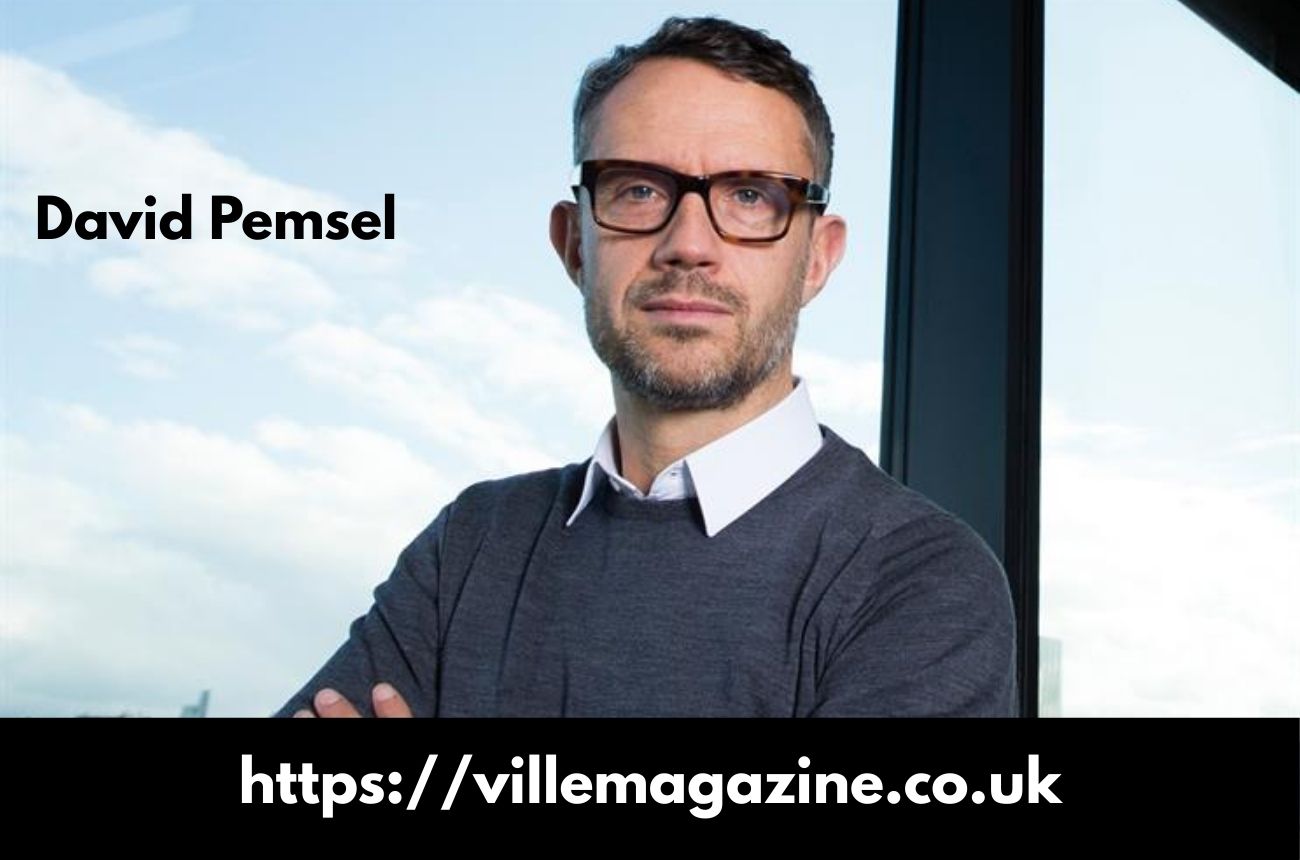 David Pemsel