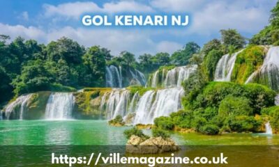 Gol Kenari NJ