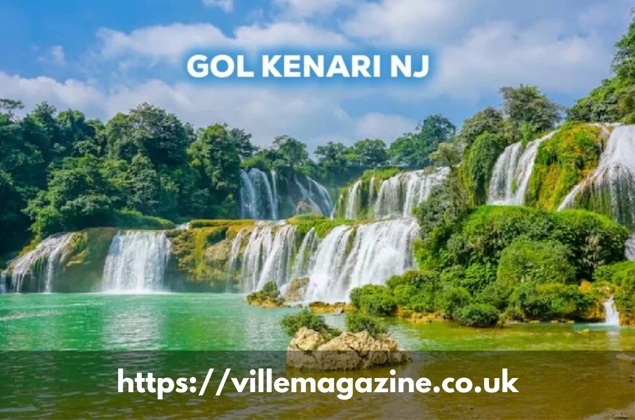 Gol Kenari NJ