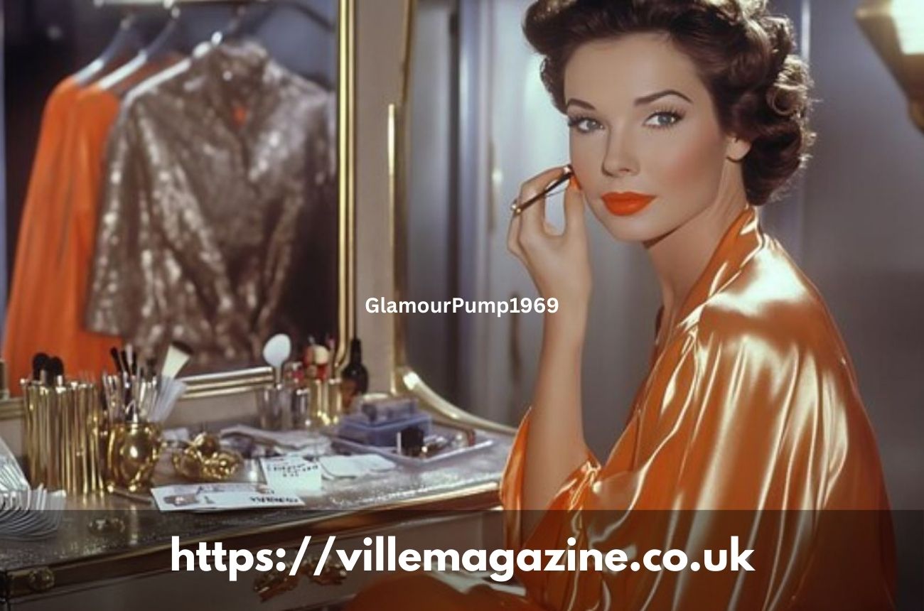 GlamourPump1969