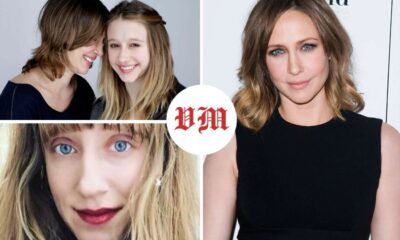Laryssa Farmiga