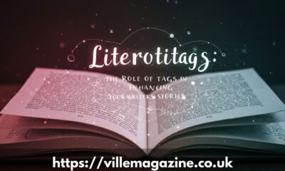 Literoticatags
